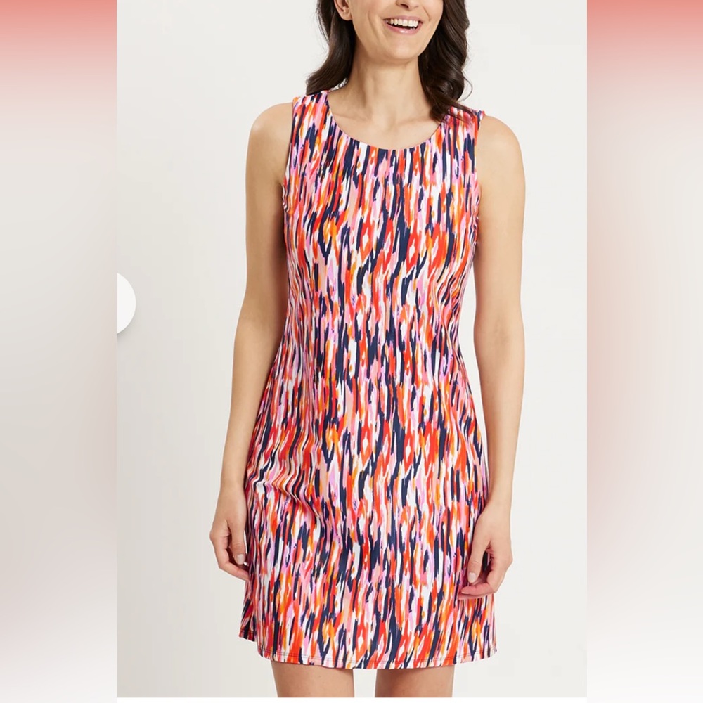 Jude Connally Dress